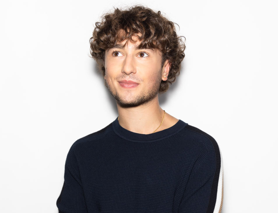 Gabe LaBelle on the Intricacies of Steven Spielberg