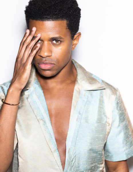 Up Close and Personal With a Bunch of Stars at TIFF