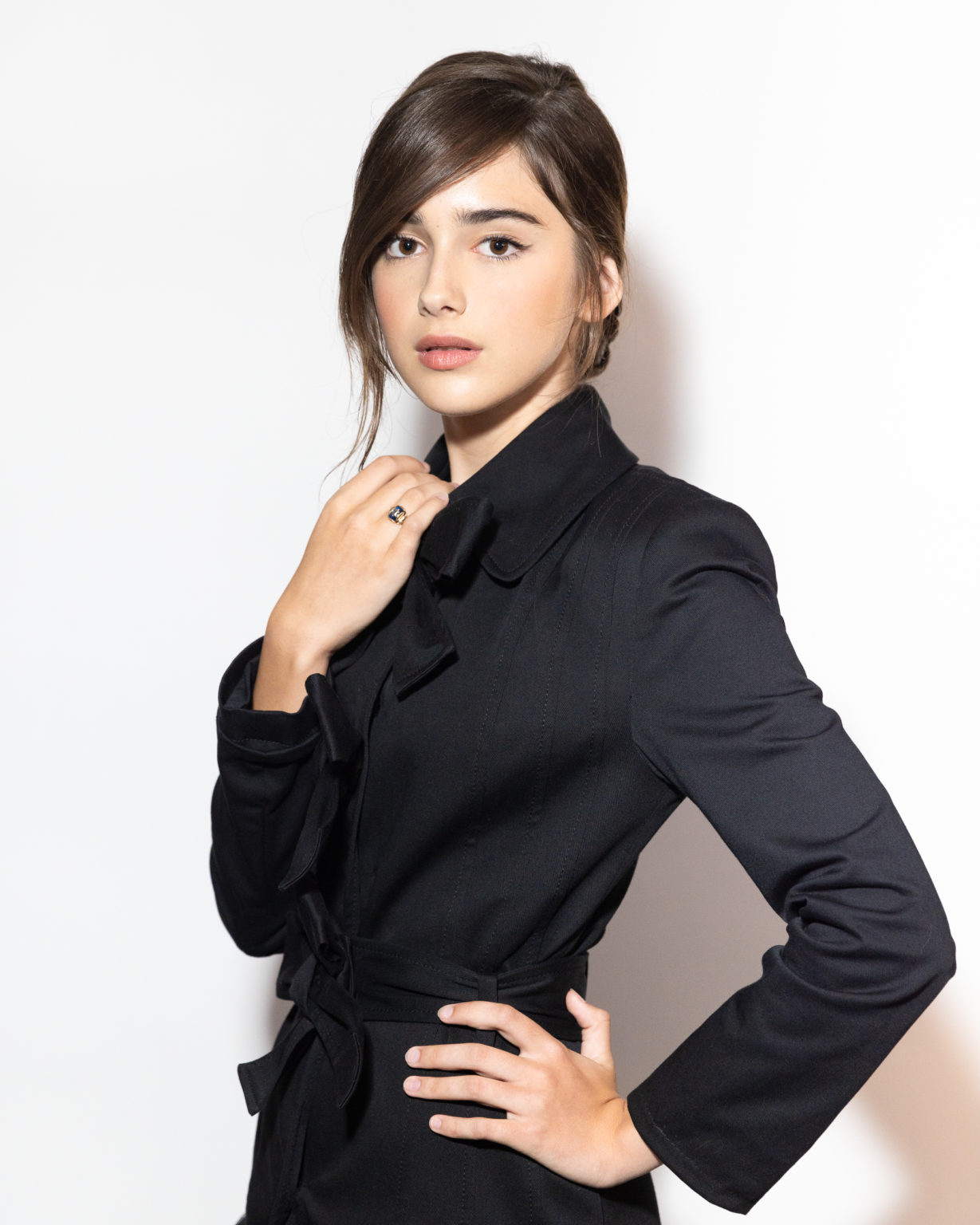 Up Close and Personal With a Bunch of Stars at TIFF