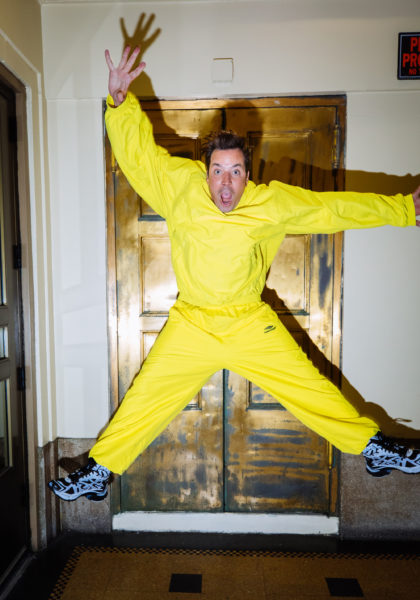 jimmy fallon new nike shoes