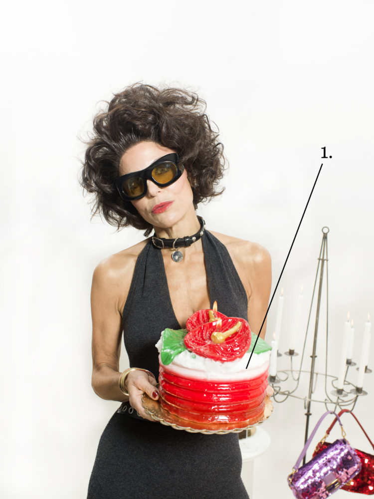 Bethenny Frankel's Rich Bitch Gift Guide