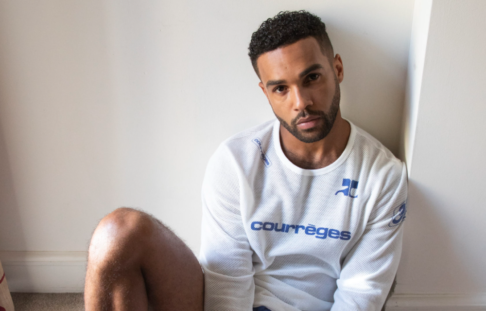 Lucien Laviscount on Emily in Paris return, unwavering self-belief and  being 'blacklisted' by the industry