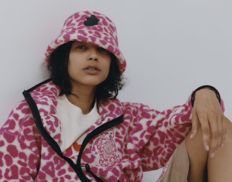 Miuccia Prada - Interview Magazine