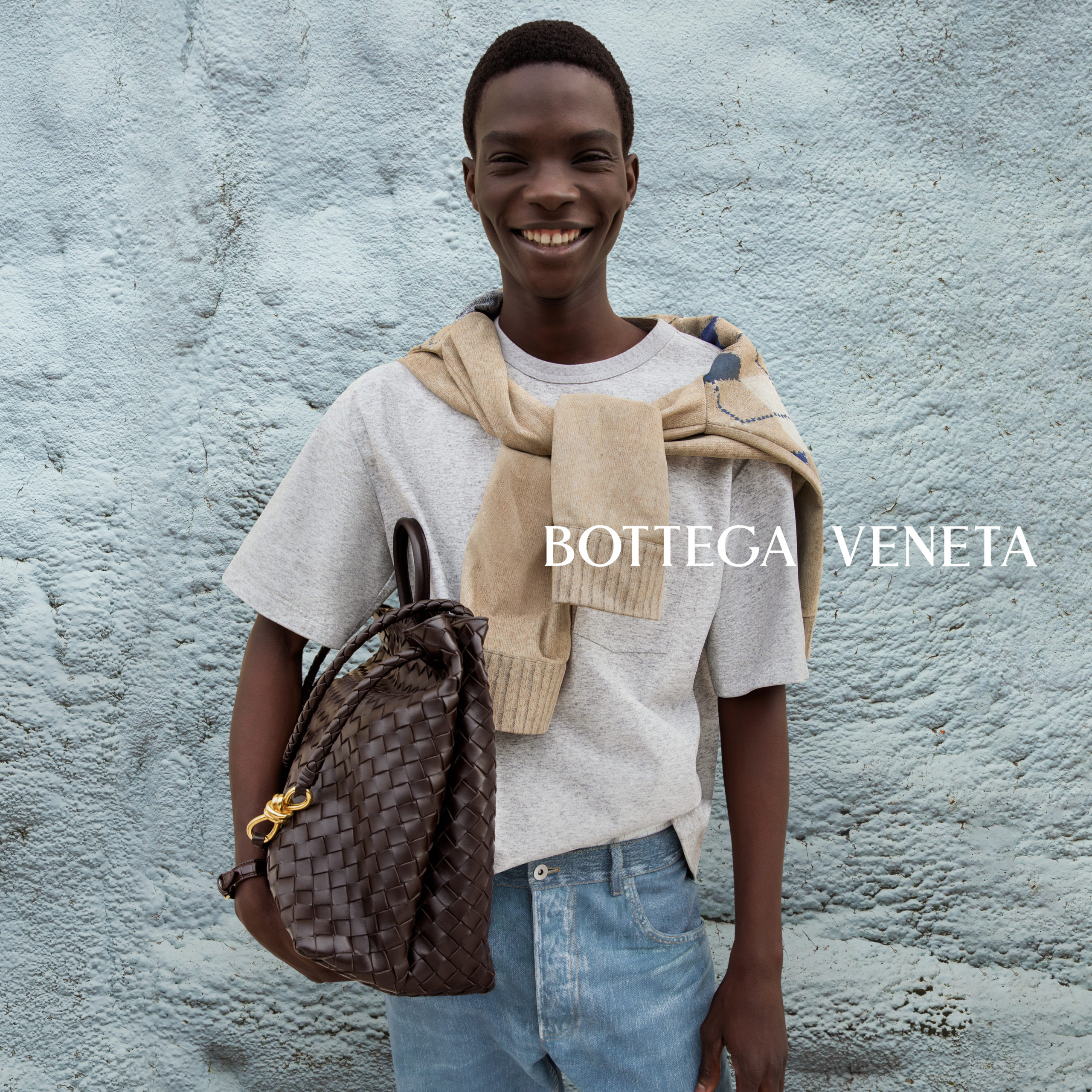 Andiamo  Bottega Veneta® US