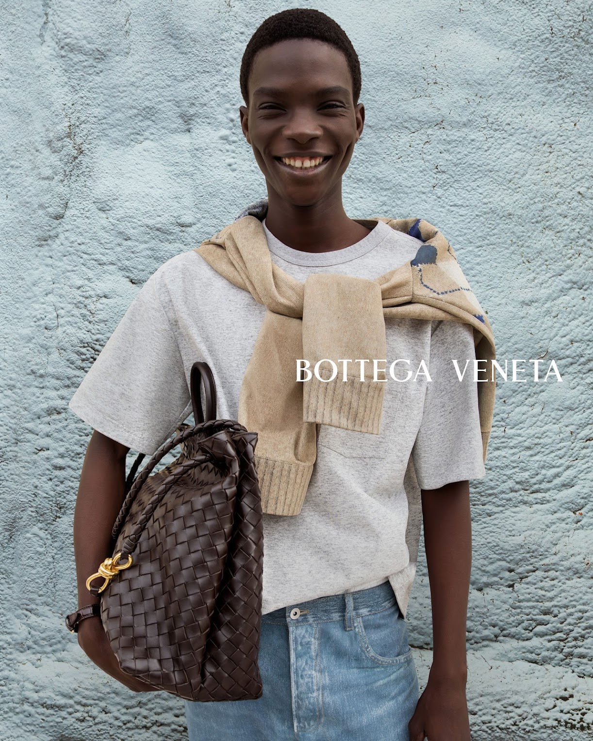 Bottega Veneta Says 