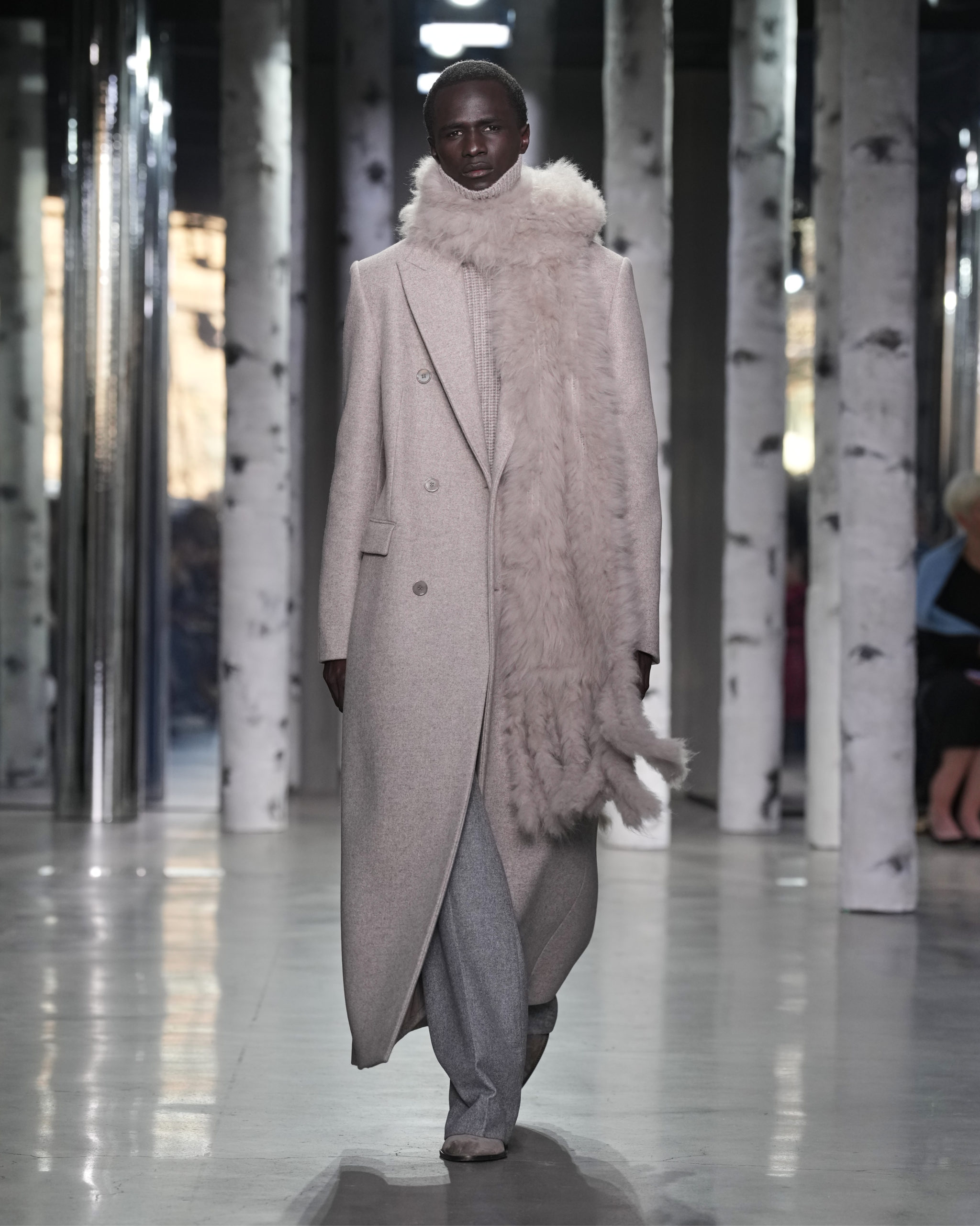 Michael Kors Collection Fall 23