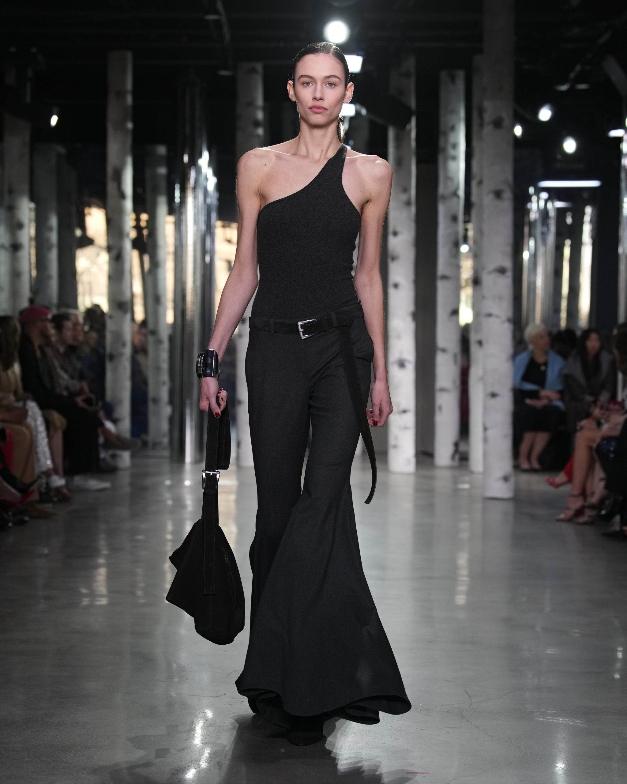 Michael kors 2025 haute couture