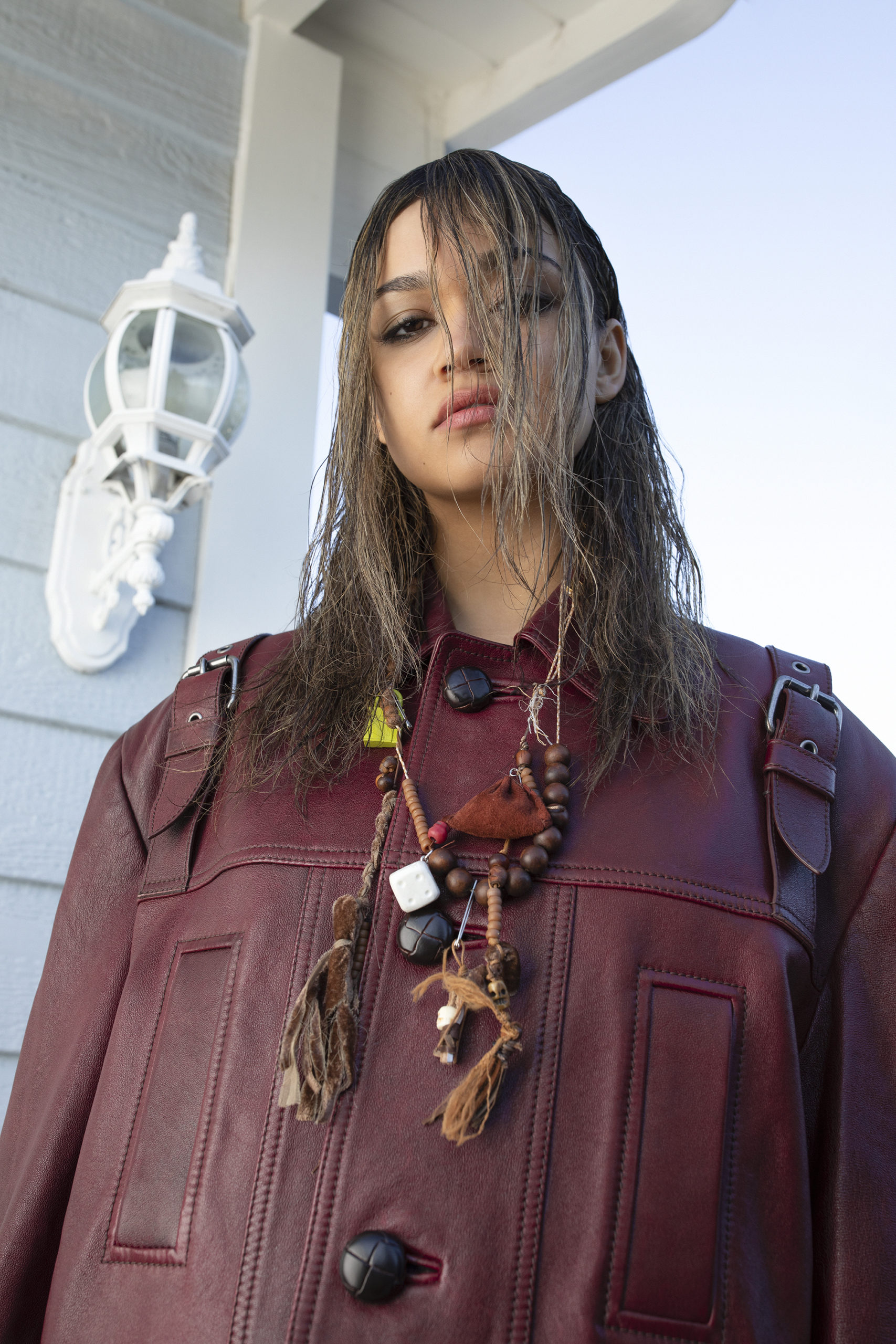 Madison bailey leaks