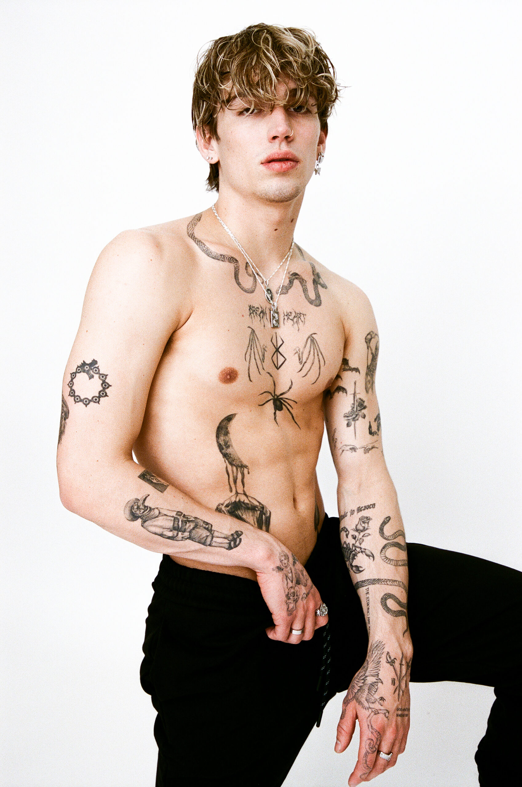 Mackenzie Jones OnlyFans: The Hacker's Motive