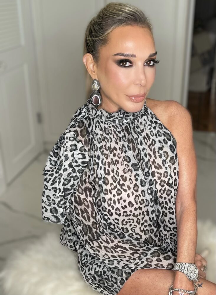 RHOM's Marysol Patton Shares Her Guide to the Perfect Cocktail