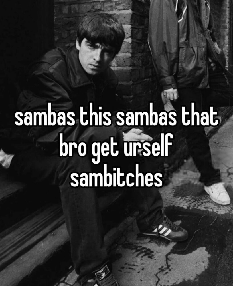 The Boys of Throwing Fits Want You to Moisturize Your Dick