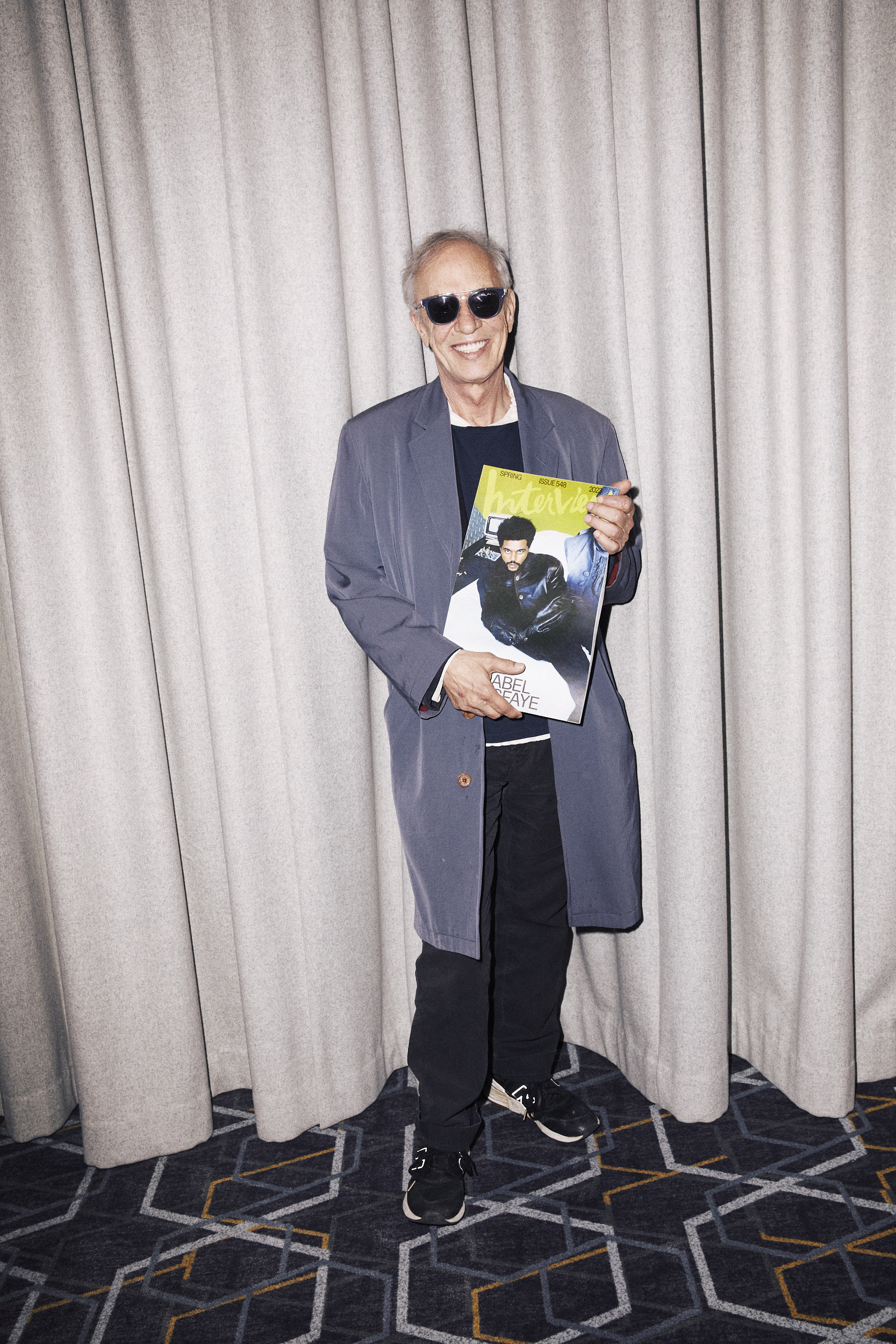 Peter Gatien Is the King of Clubs Forever