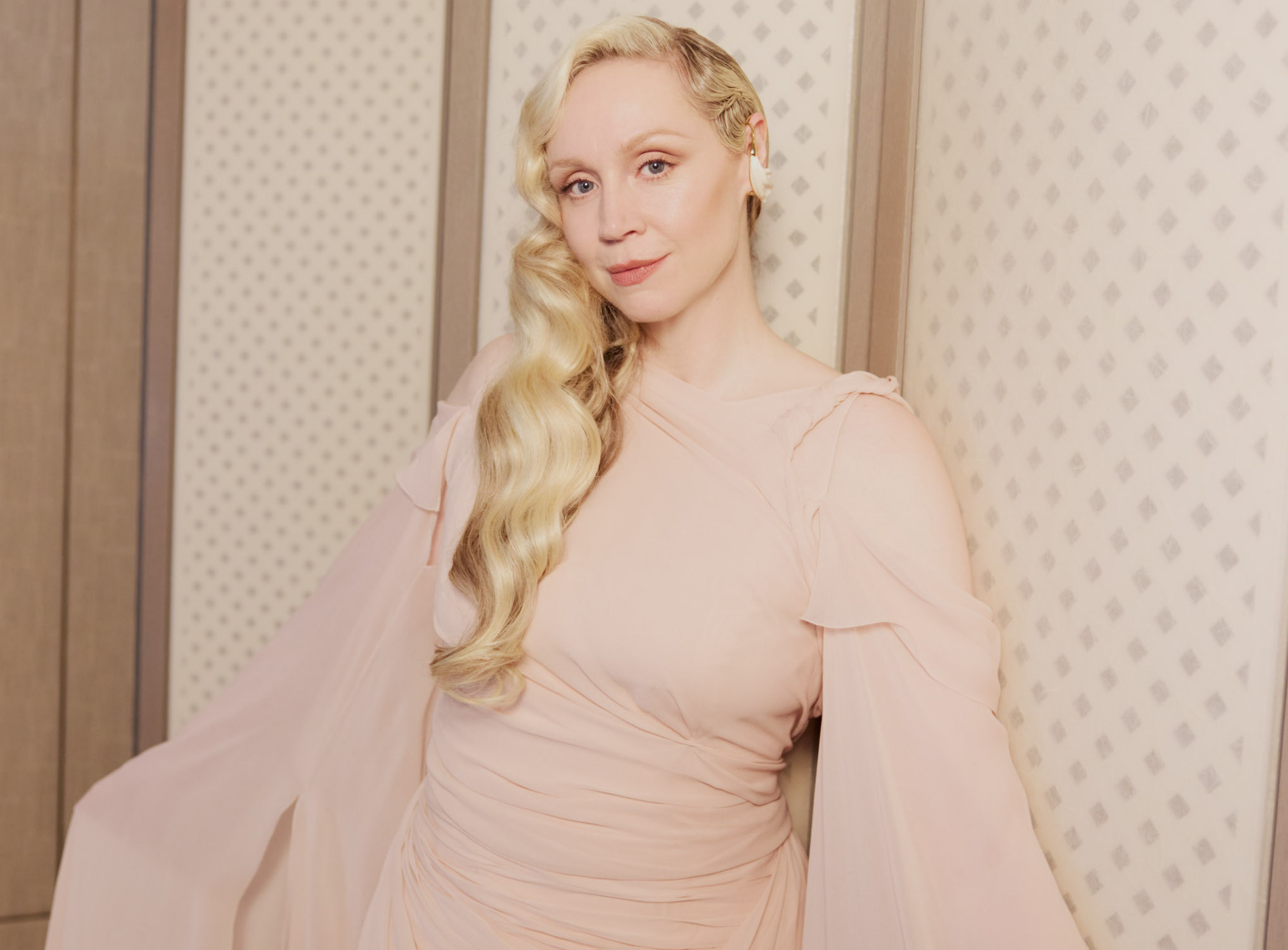 Gwendoline Christie Knows Her Met Gala History