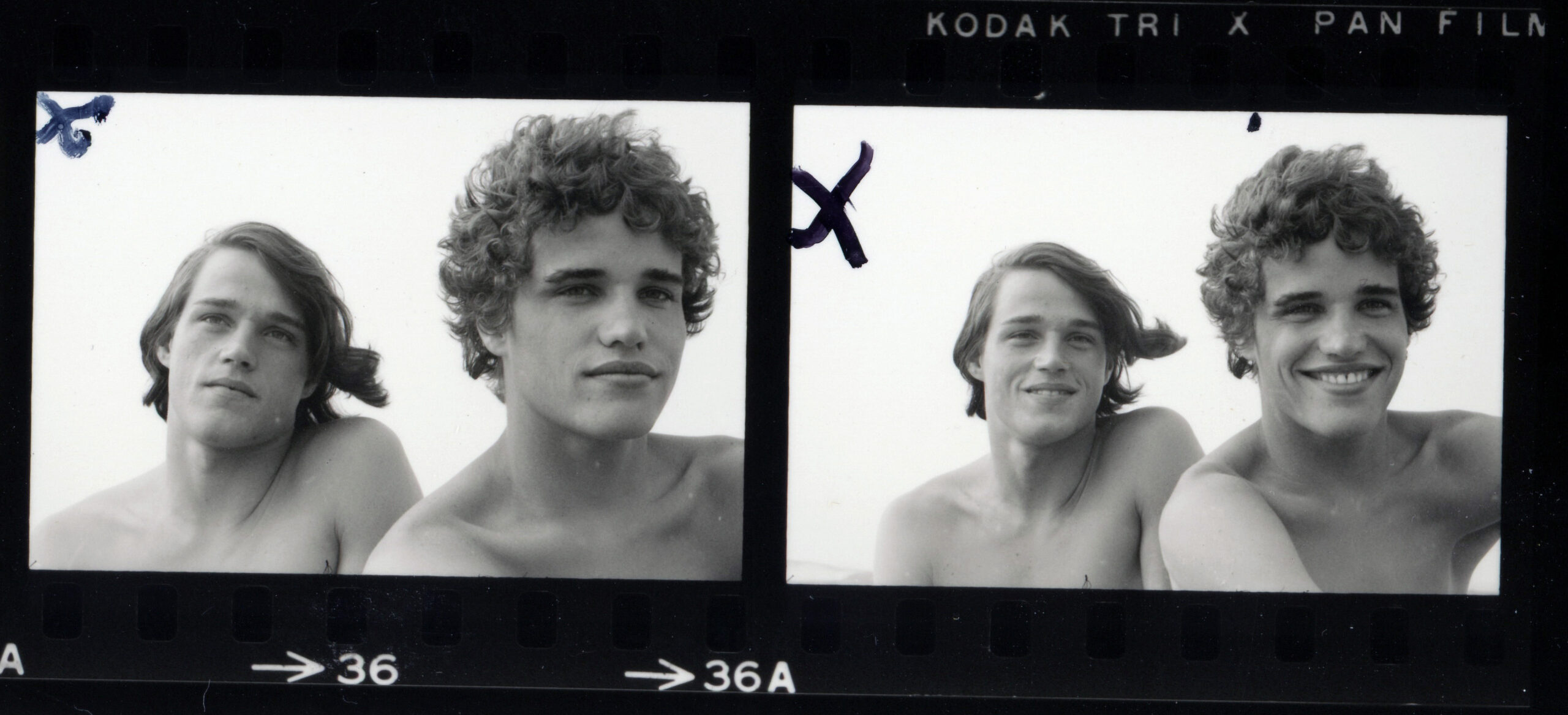 Jay Johnson Remembers the Quiet Luxury and Kindness of His Brother Jed