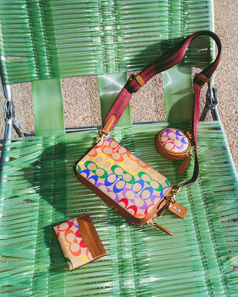 The Papi Juice Collective Get Us Pumped Up for Pride With a Playlist