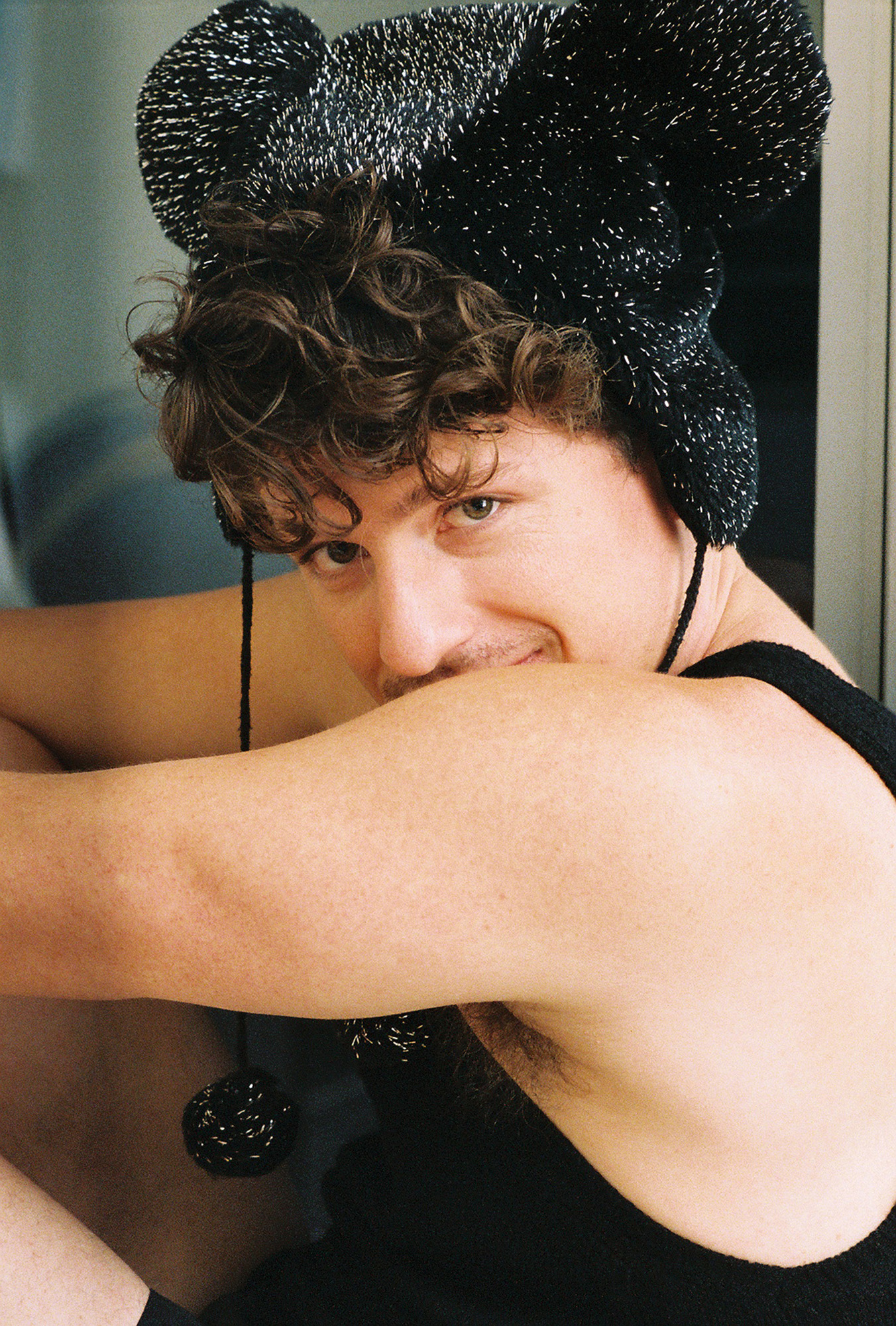 1352px x 2000px - Pop Music's Boy Wonder Charlie Puth is Horny and Hungies