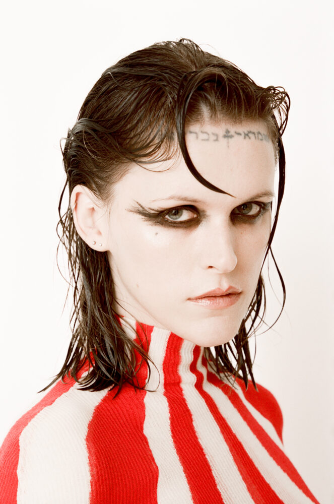 Ethel Cain and Kiernan Shipka on Nihilism and Nightmares