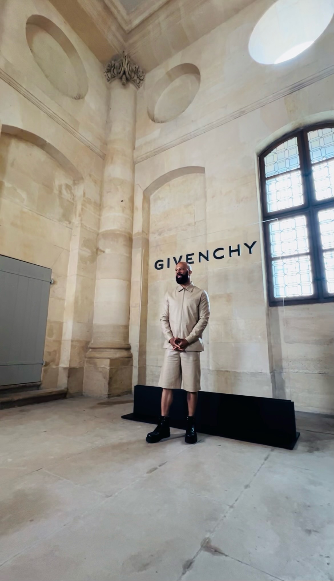 How To Pronounce Givenchy + Everything Else About Givenchy