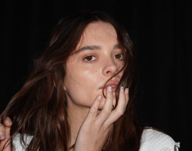 charlotte lawrence