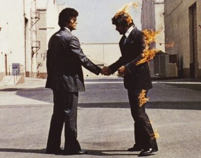 pink floyd wish you were here