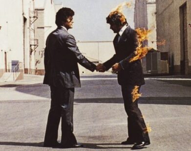 pink floyd wish you were here