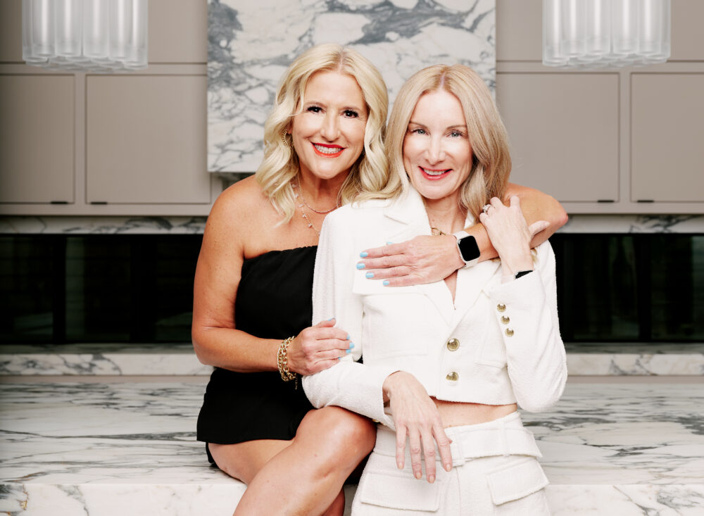 Jennifer Welch and Angie Sullivan Have Had It with Televangelists and