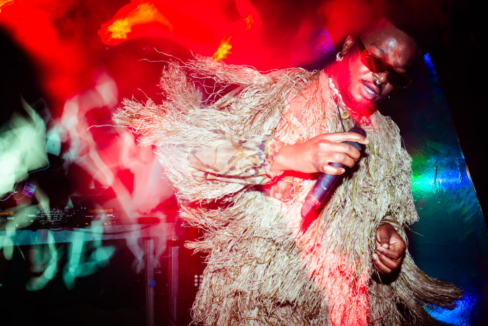 "A Long Foreplay With a Quick Nut" Cakes da Killa Takes Us to Whole