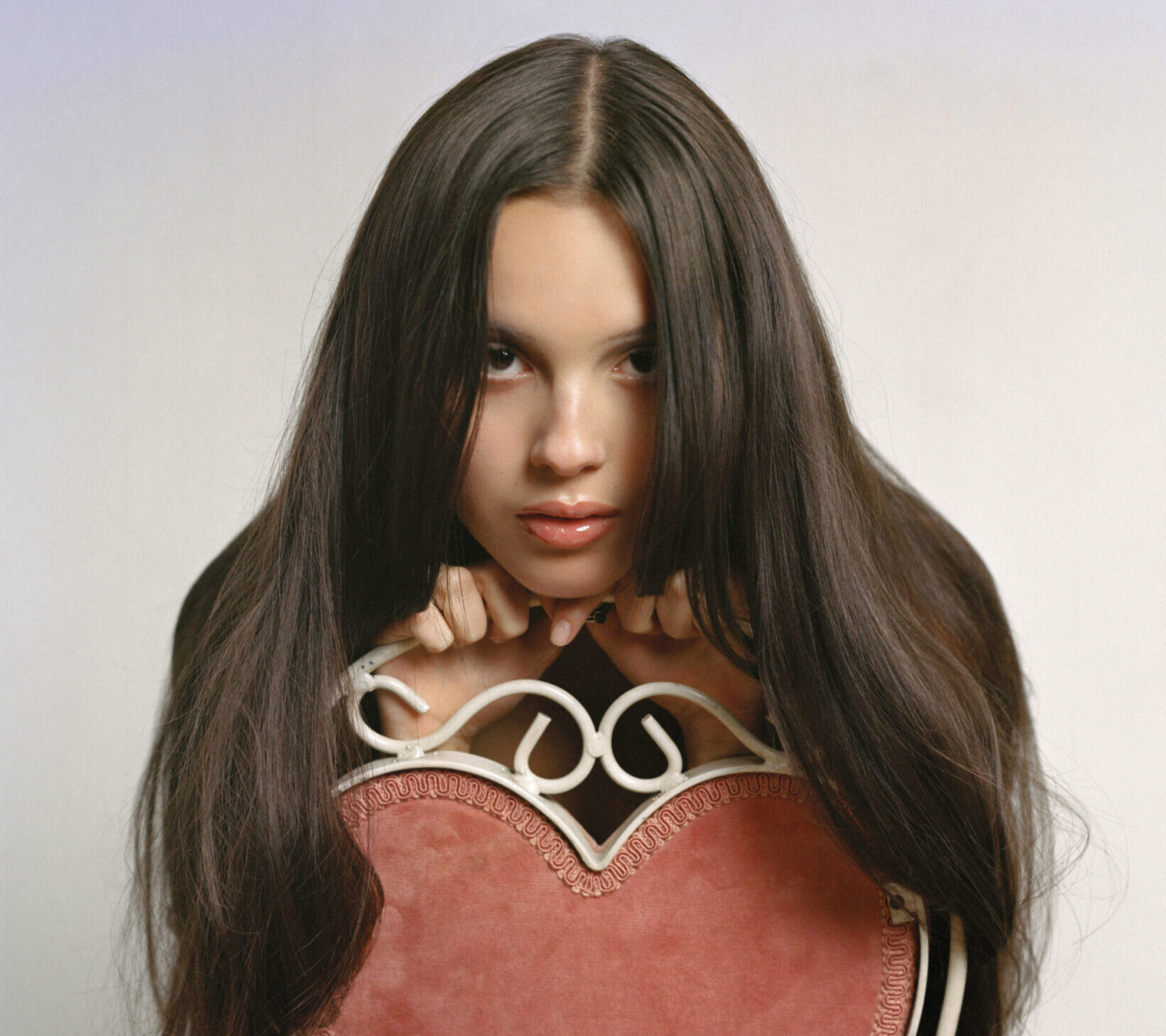 Olivia Rodrigo and Phoebe Bridgers Let It All Out