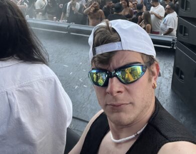 kyle gordon dj crazy times