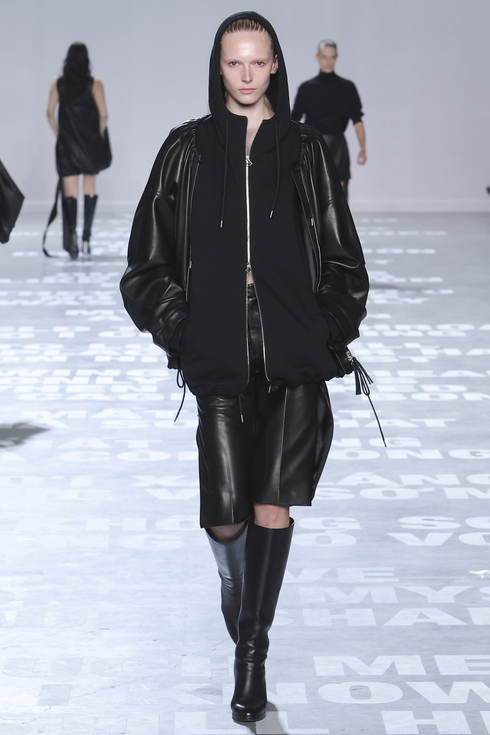 At Helmut Lang, Peter Do Isn't Worried About Pleasing Everybody