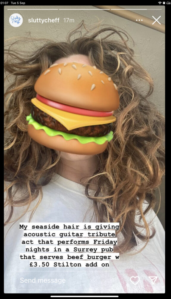 The Performance of Dining: Why the Queue is a Lie