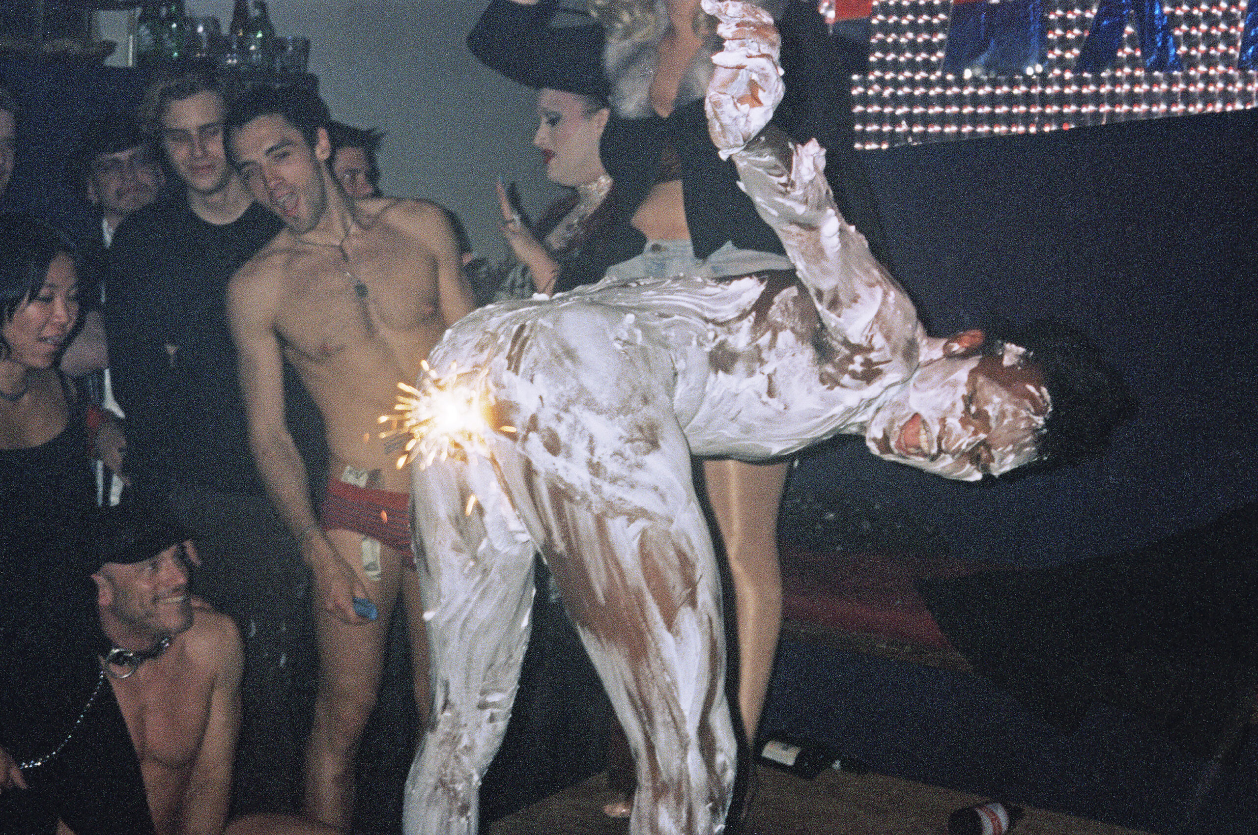 An Oral History of the Cock, NYC's Sexiest Sloppiest Gay Bar