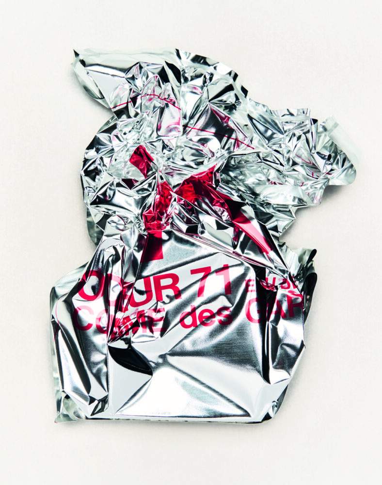 Ezra Petronio and Mel Ottenberg on Self Service, Big Shots, and the ...