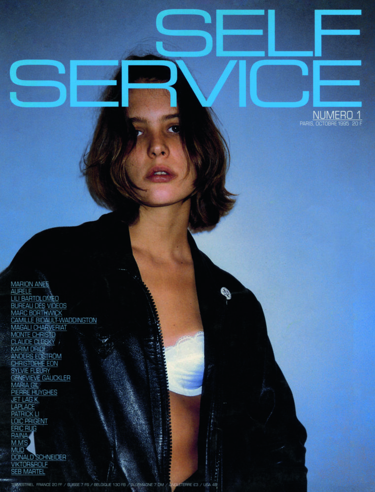 Ezra Petronio and Mel Ottenberg on Self Service, Big Shots, and the ...