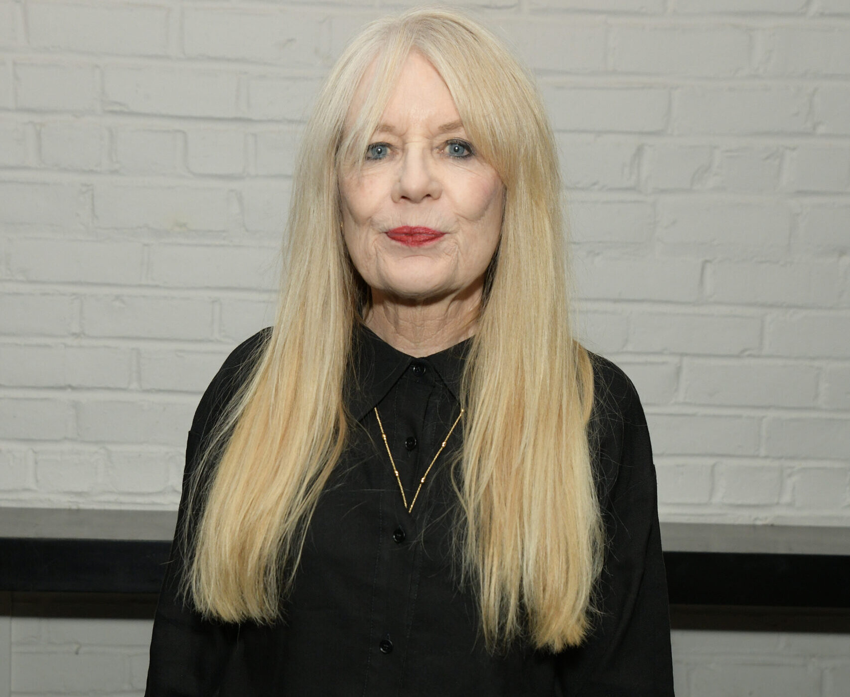 "You Changed My Life" Tina Weymouth, in Conversation with Este Haim