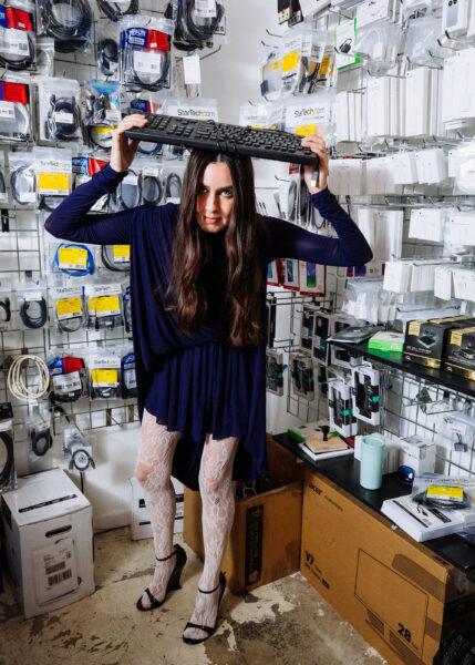 Taylor Lorenz and Hasan Piker on Tumblr, Trolls, and Getting Doxxed