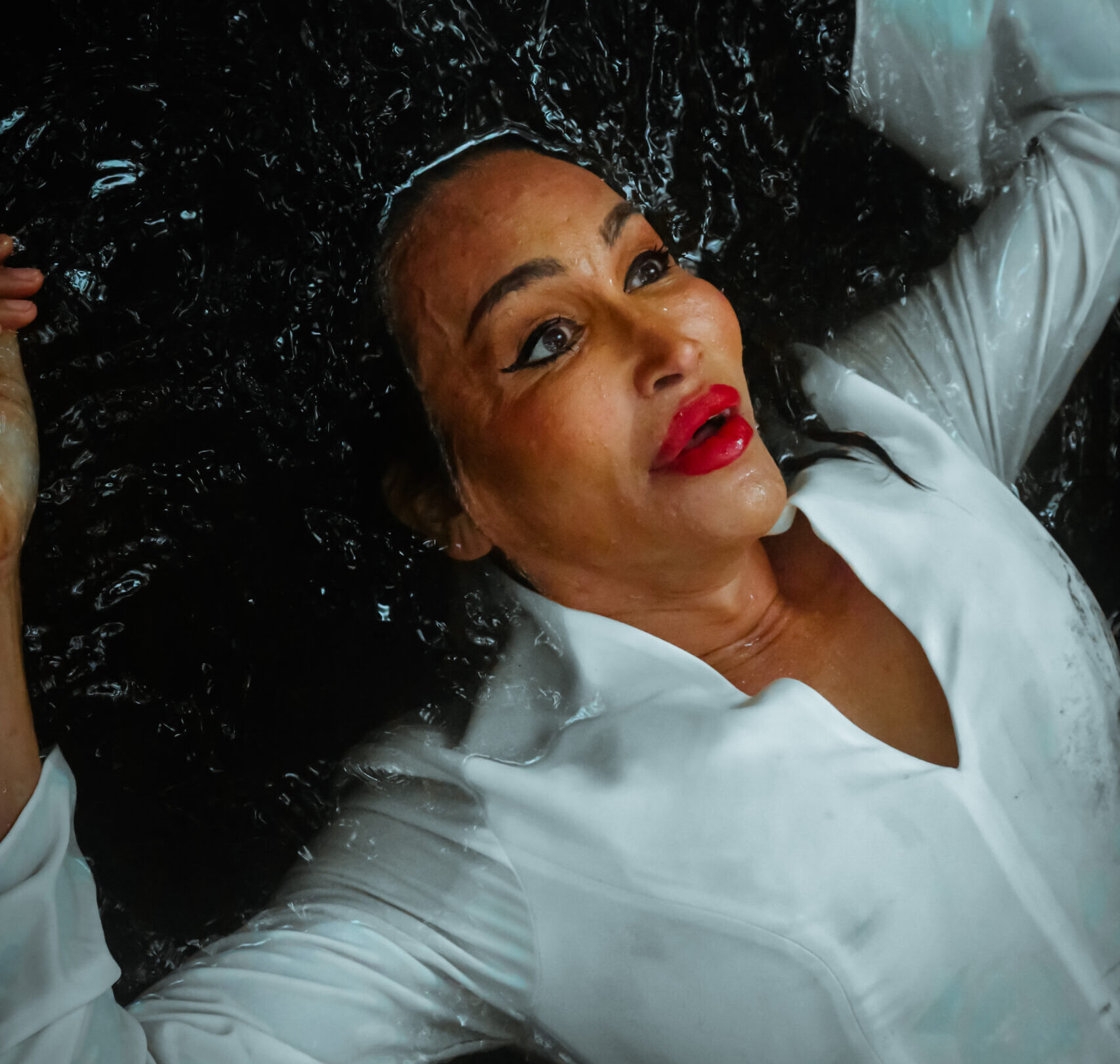 Cecilia Gentili Is Looking for God in Her New OneWoman Show