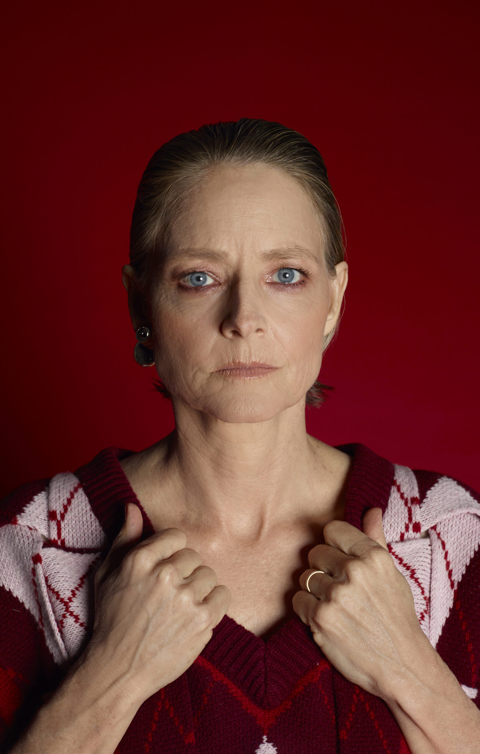 As Jodie Foster Turns 60, Here Are the 5 Reasons Why She Embraces Aging  With Such Elegance / Bright Side