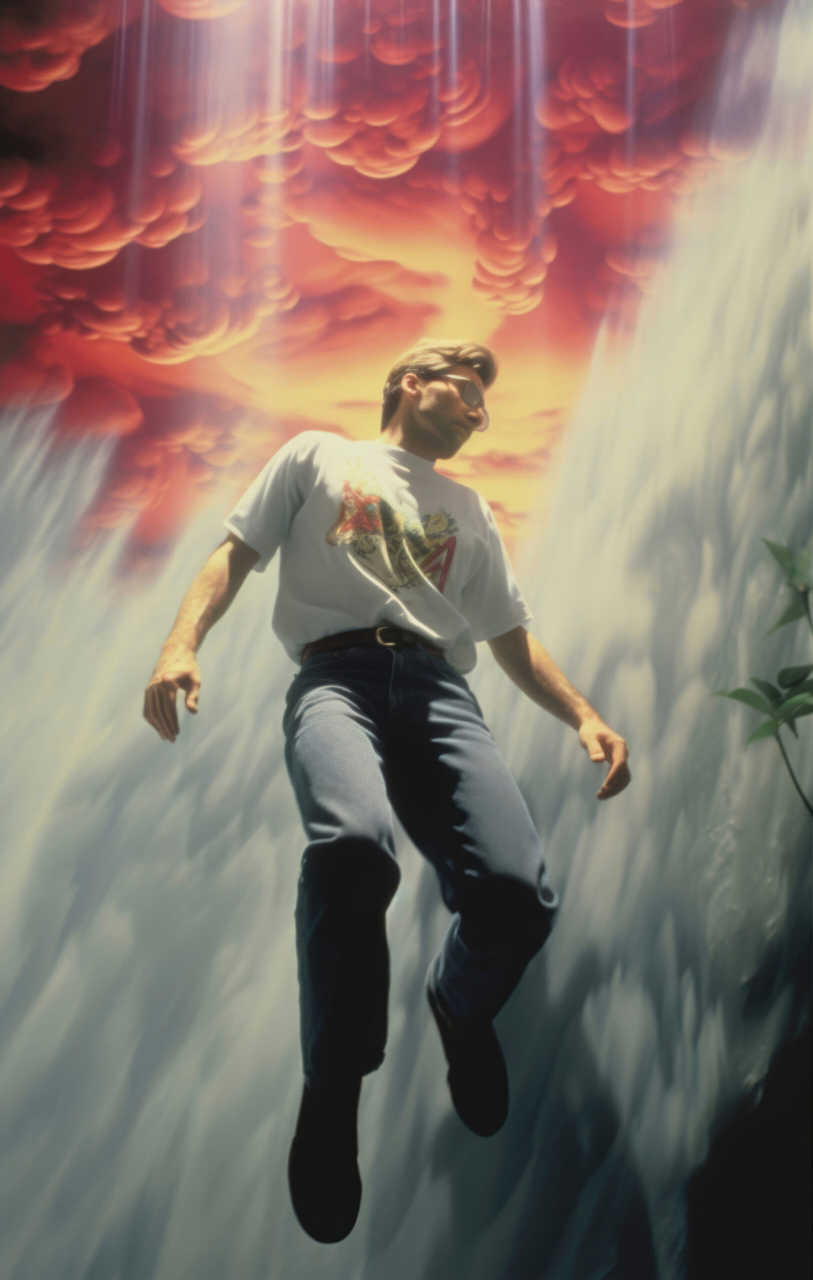 Jon Rafman