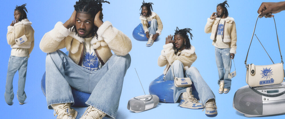 mischief lil nas x