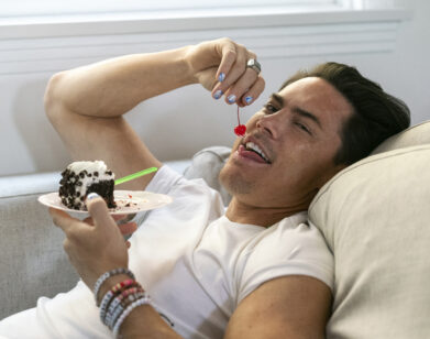 tom sandoval