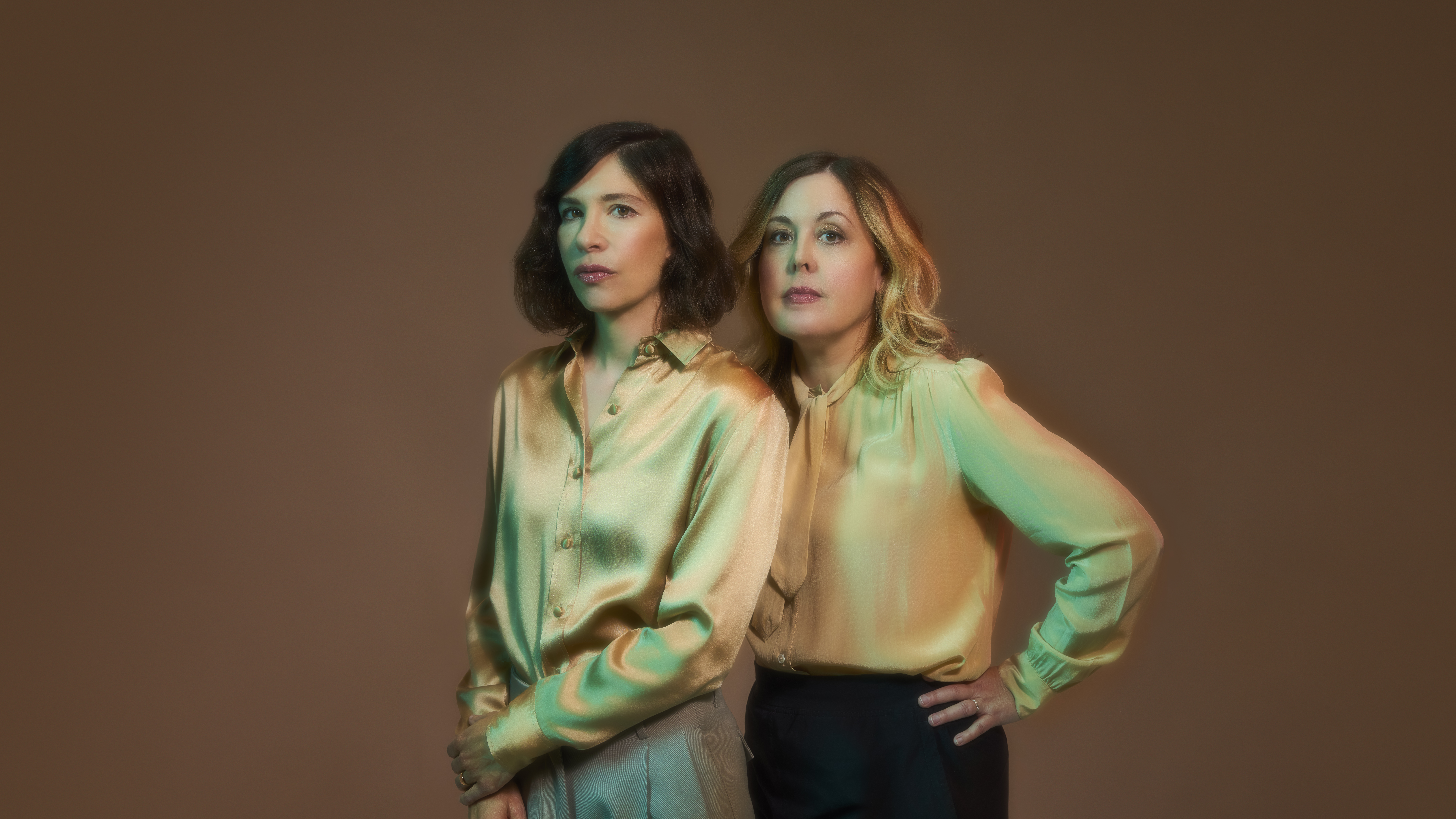 Sleater-Kinney