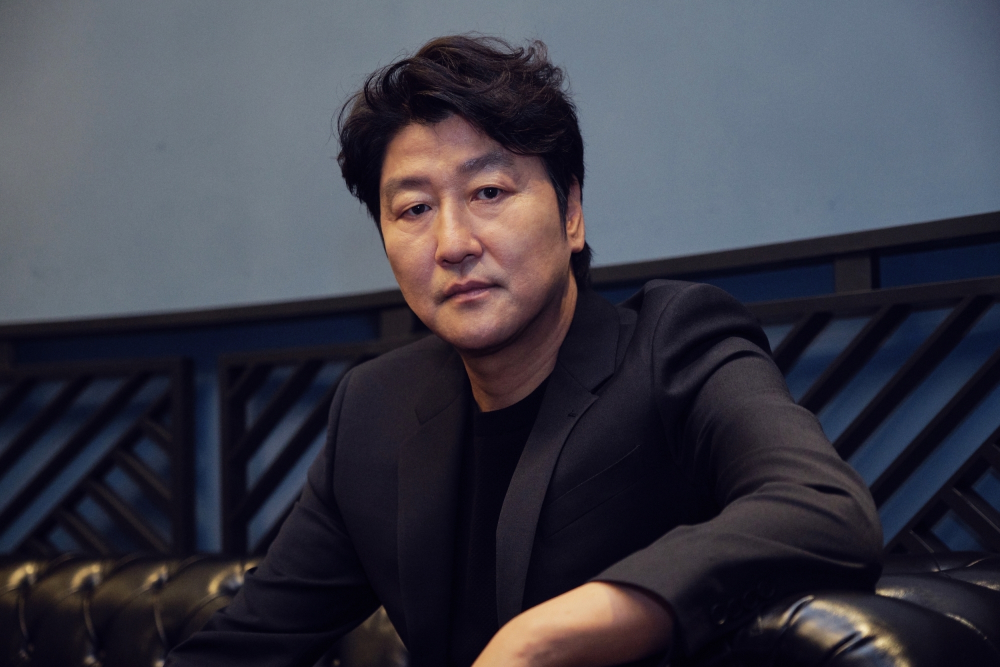 Song Kang-ho