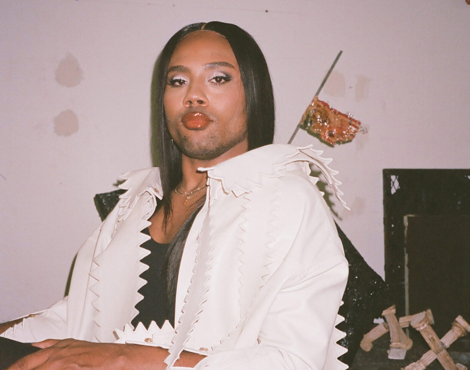 Mary manning archives interview magazine