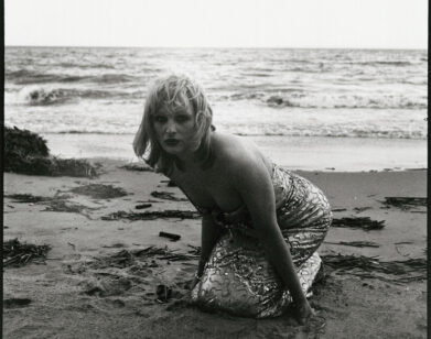 Candy Darling