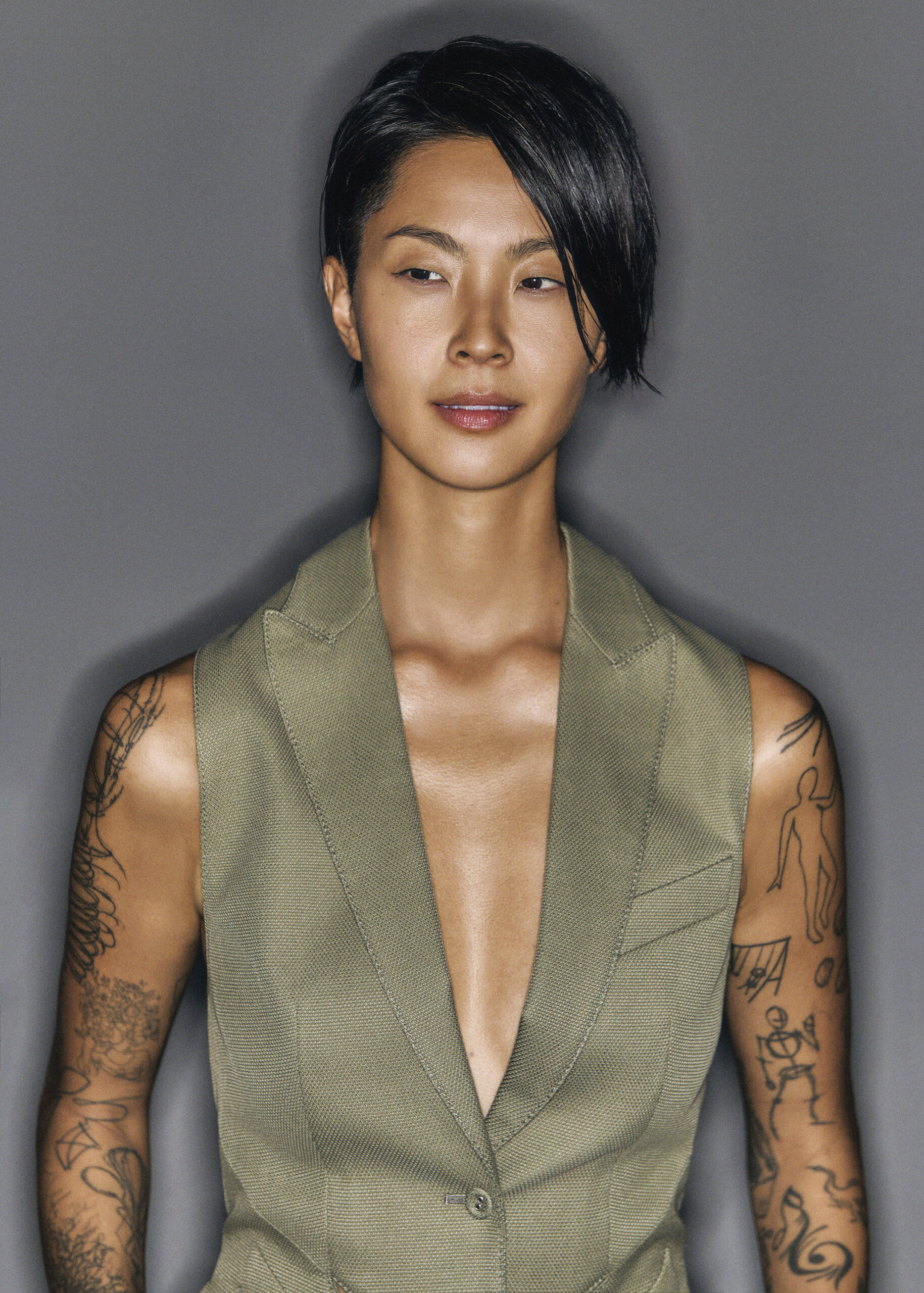 Kristen Kish