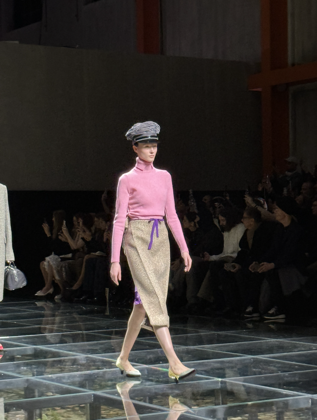 Prada girls clearance