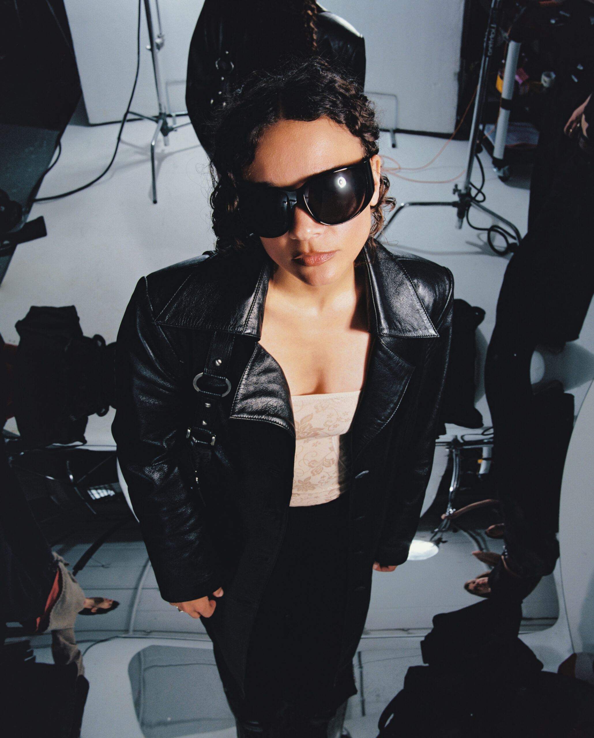 Stream DJ Central & Erika De Casier - Drive (PIEK Remix