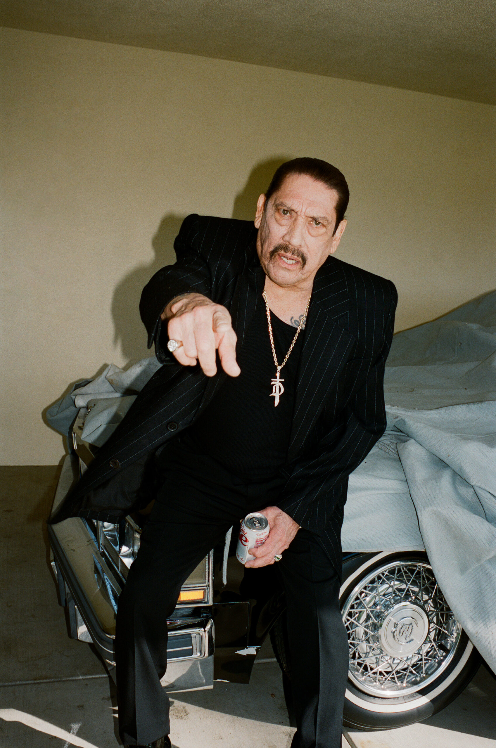 Danny Trejo