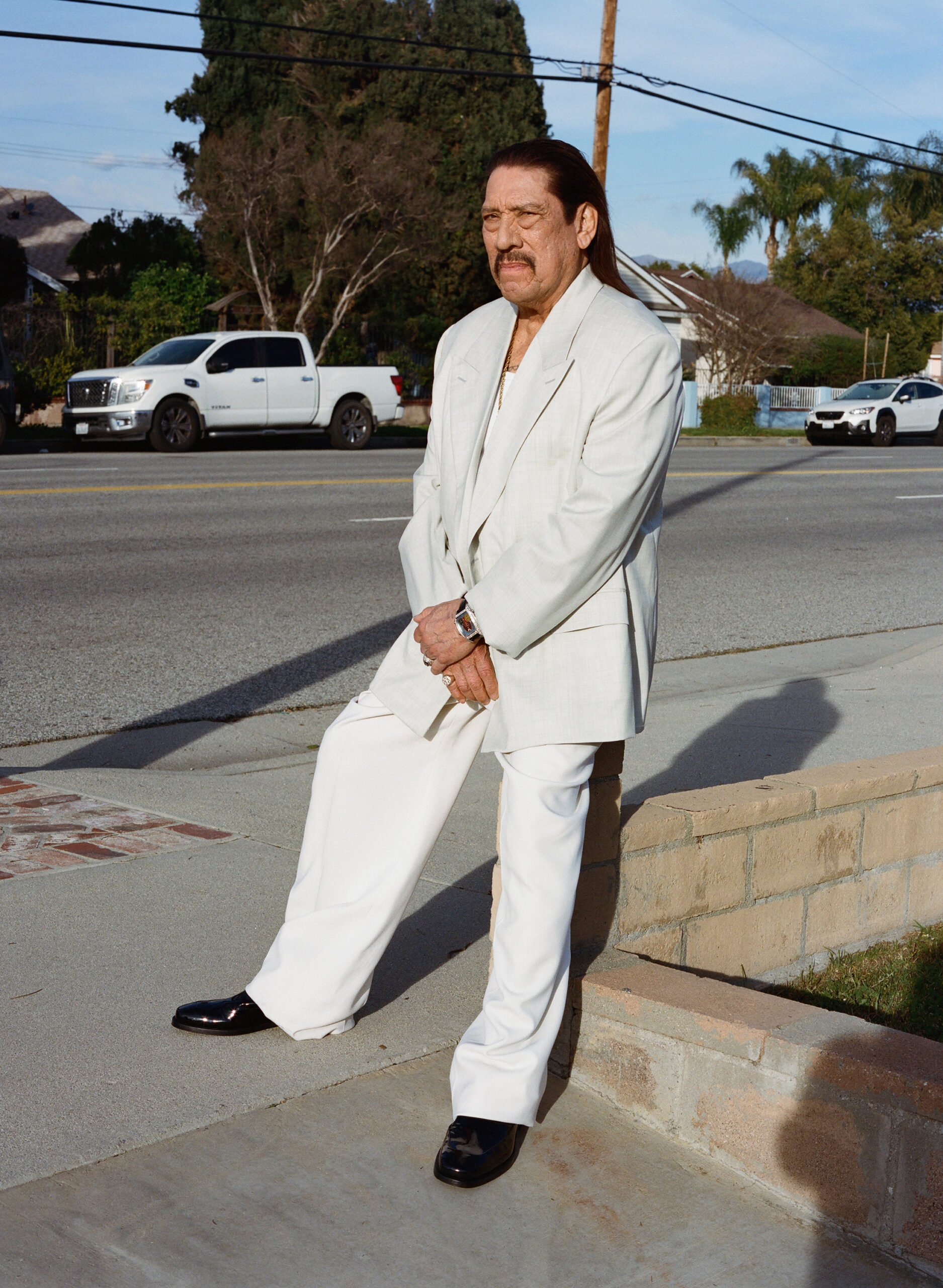 Danny Trejo